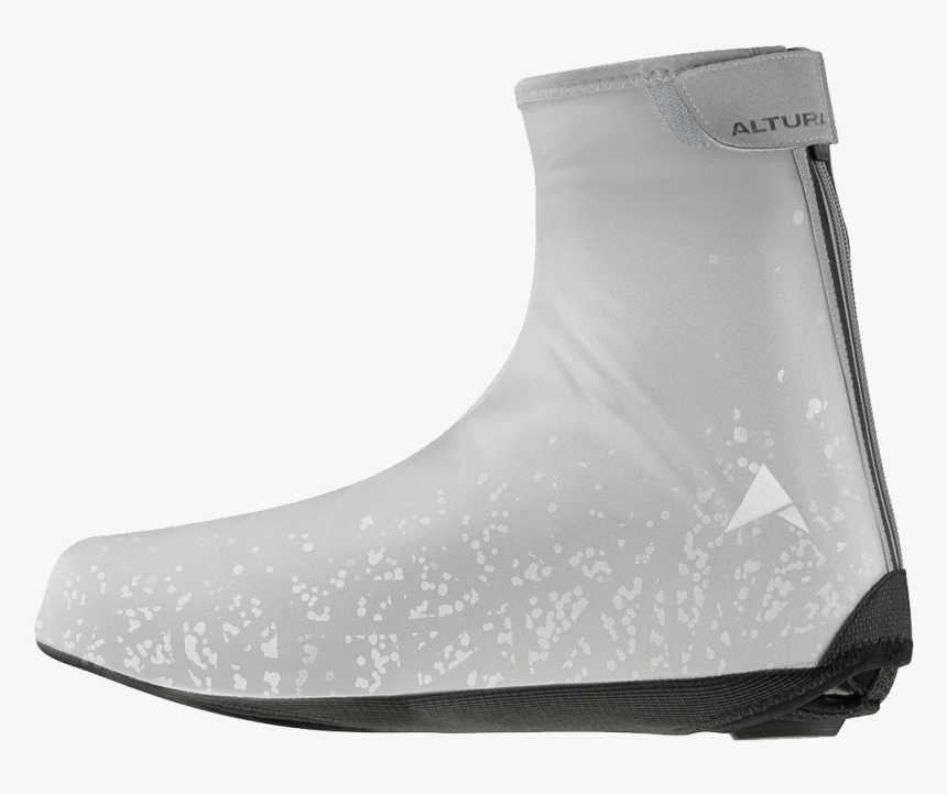 Firestorm Waterproof Overshoes - Rain Boot, HD Png Download, Free Download