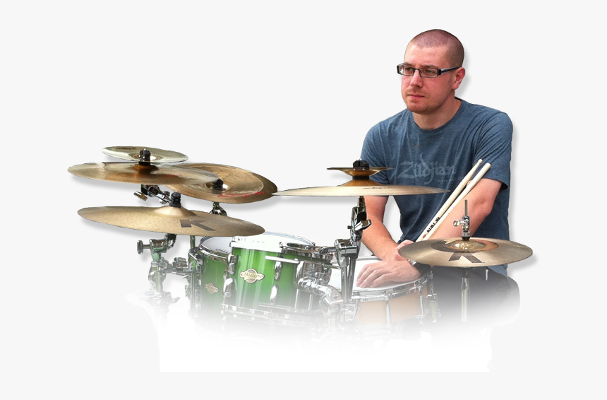 Drummer, HD Png Download, Free Download