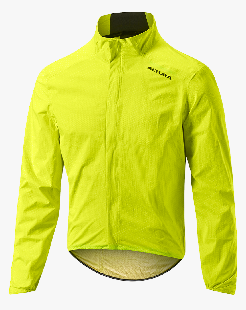 Firestorm Waterproof Jacket - Altura Firestorm Jacket, HD Png Download, Free Download