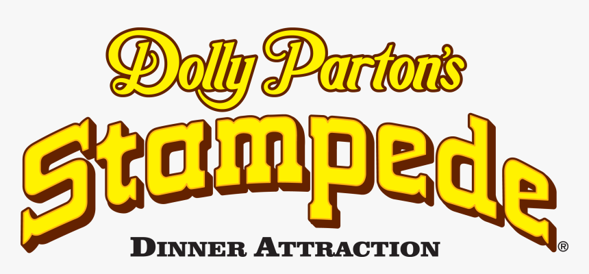 It"s Almost Impossible For Me To Pick A Favorite Part - Dixie Stampede, HD Png Download, Free Download