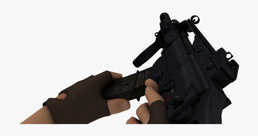 Airsoft Gun, HD Png Download, Free Download