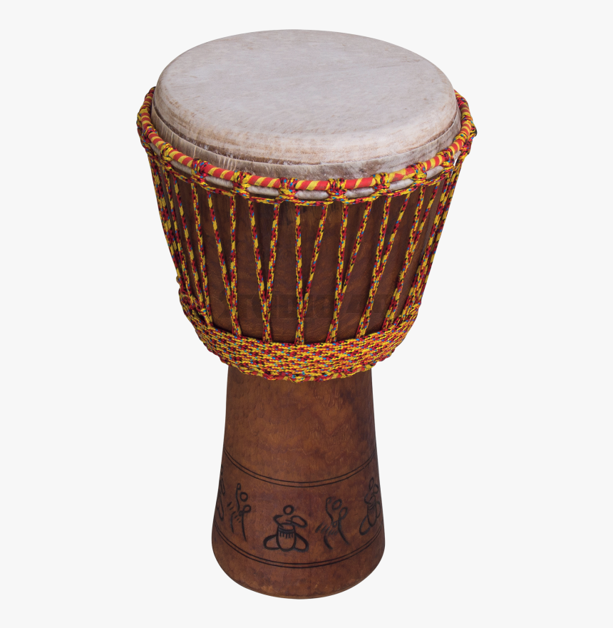 Transparent Drummer Clipart - Djembe Png, Png Download, Free Download