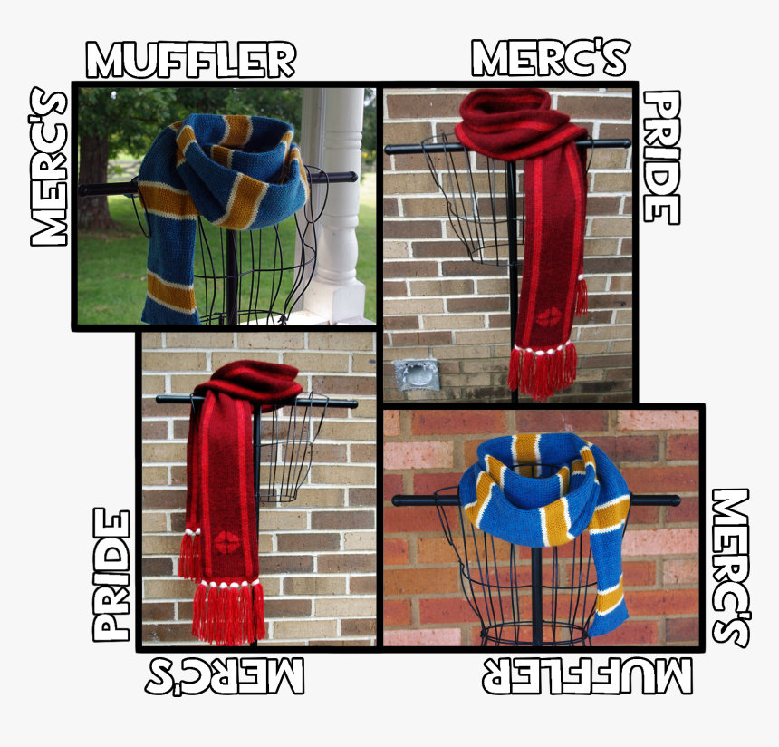 Costumes Team Fortress 2 Blue Team Scarf - Tf2 Merc's Muffler Green, HD Png Download, Free Download