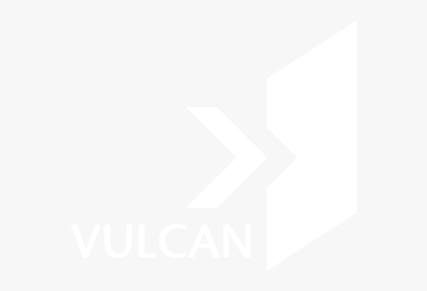 Vulcan Logobw Rev 16-9 - Ihg Logo White Png, Transparent Png, Free Download