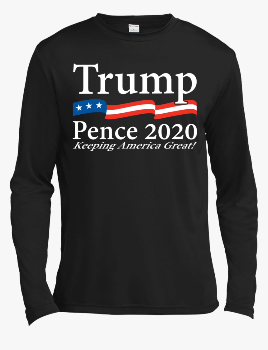 Trump Pence 2020 Keeping America Great Shirt, Hoodie, - Big Brother Tee Shirt Ideas, HD Png Download, Free Download