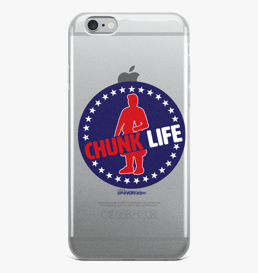 Chunk Life Stars Iphone Case - Khmer Music, HD Png Download, Free Download