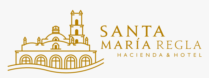 Hotel Hacienda Santa María Regla - Santa Maria Regla Logo, HD Png Download, Free Download