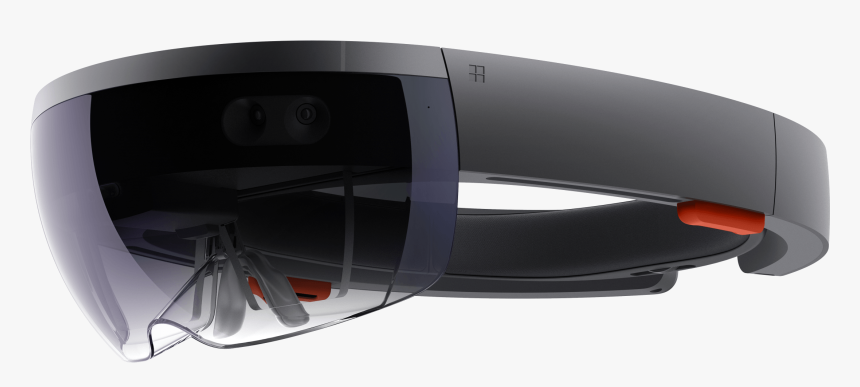 Ms Hololens, HD Png Download, Free Download