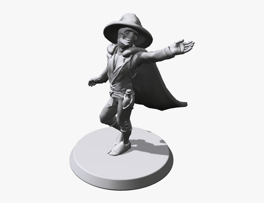 Figurine, HD Png Download, Free Download