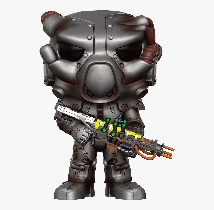 fallout new vegas funko pop