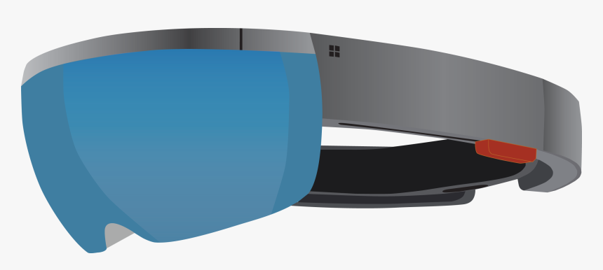 Hololens - Gadget, HD Png Download, Free Download