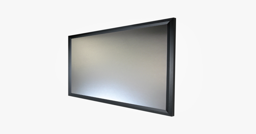 Led-backlit Lcd Display, HD Png Download, Free Download