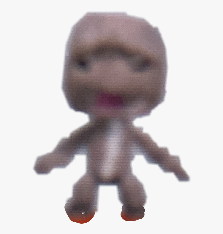 Scared - Figurine, HD Png Download, Free Download