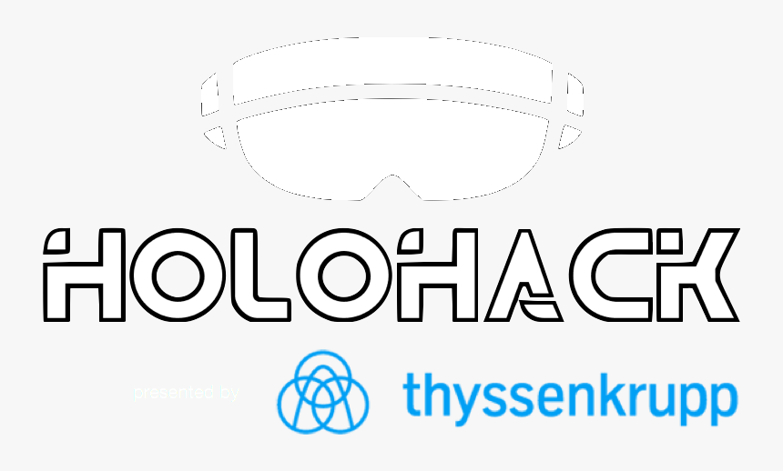 Holohack - Thyssenkrupp, HD Png Download, Free Download