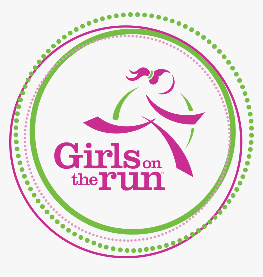 Girls On The Run Background, HD Png Download, Free Download