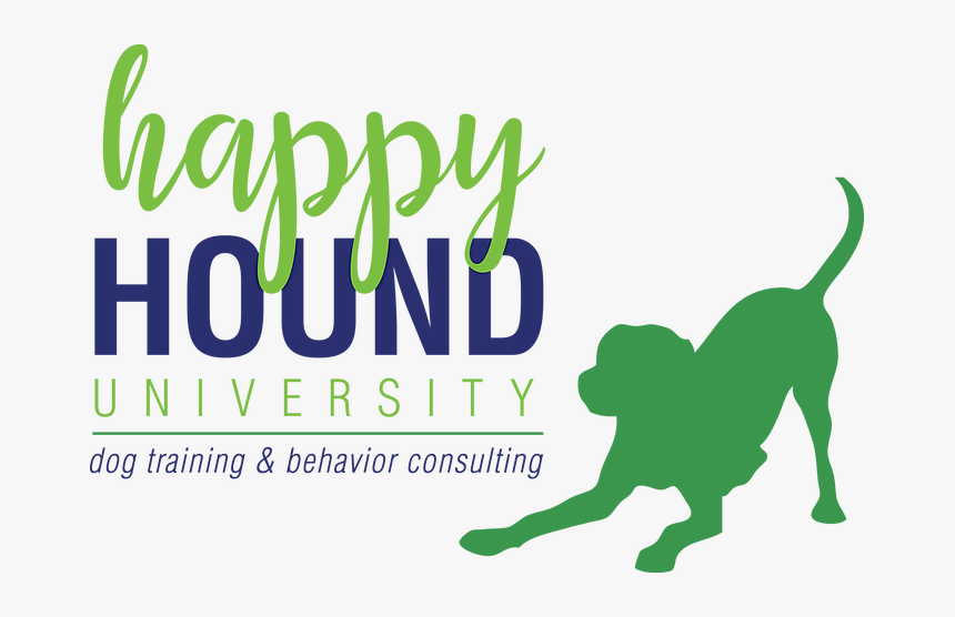 Happy Hound Univeristy - Happy Hounds University, HD Png Download, Free Download