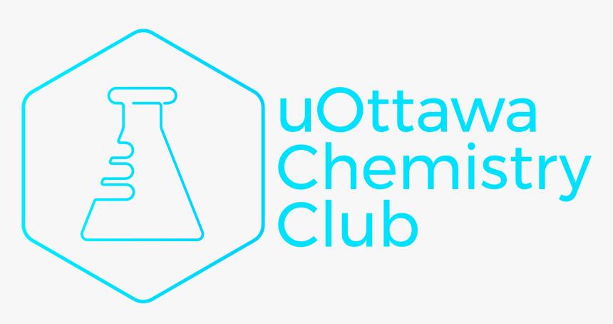 Uottawa Chemistry Club - Graphic Design, HD Png Download, Free Download