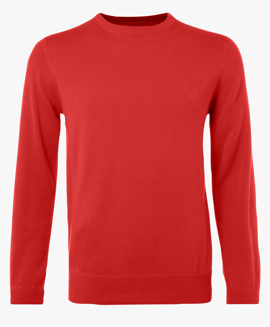 Ss Red Jumper - Red Jumper Clipart, HD Png Download, Free Download