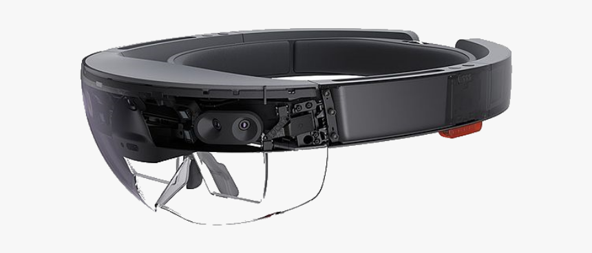 Microsoft Hololens 2, HD Png Download, Free Download