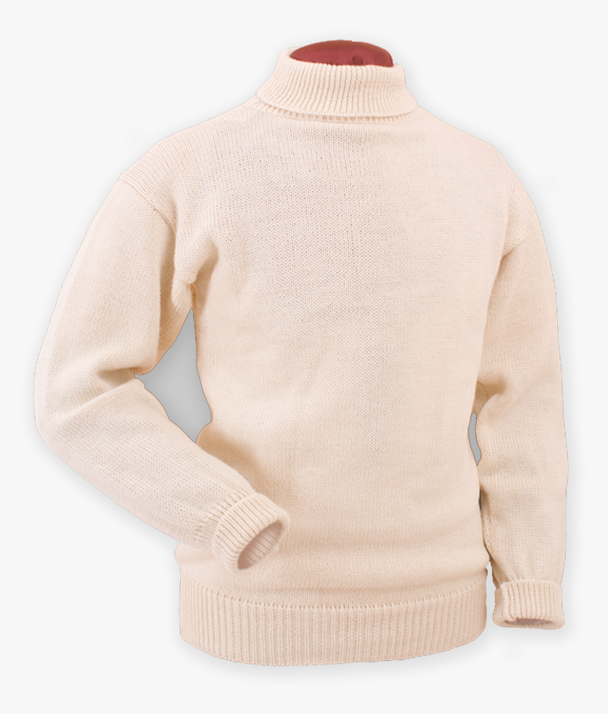 Sweater Png - Ww2 Roll Neck Sweater, Transparent Png, Free Download