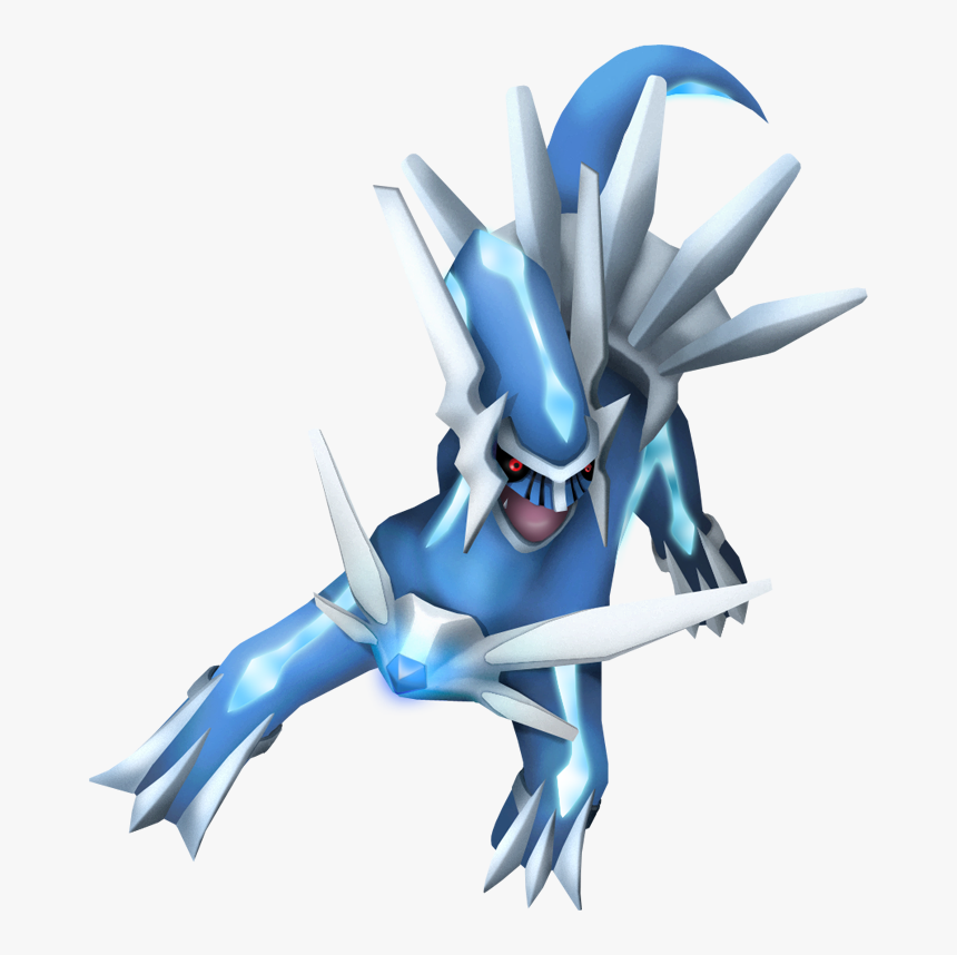 Dialga And Palkia , Png Download - Dialga And Palkia Png, Transparent Png, Free Download