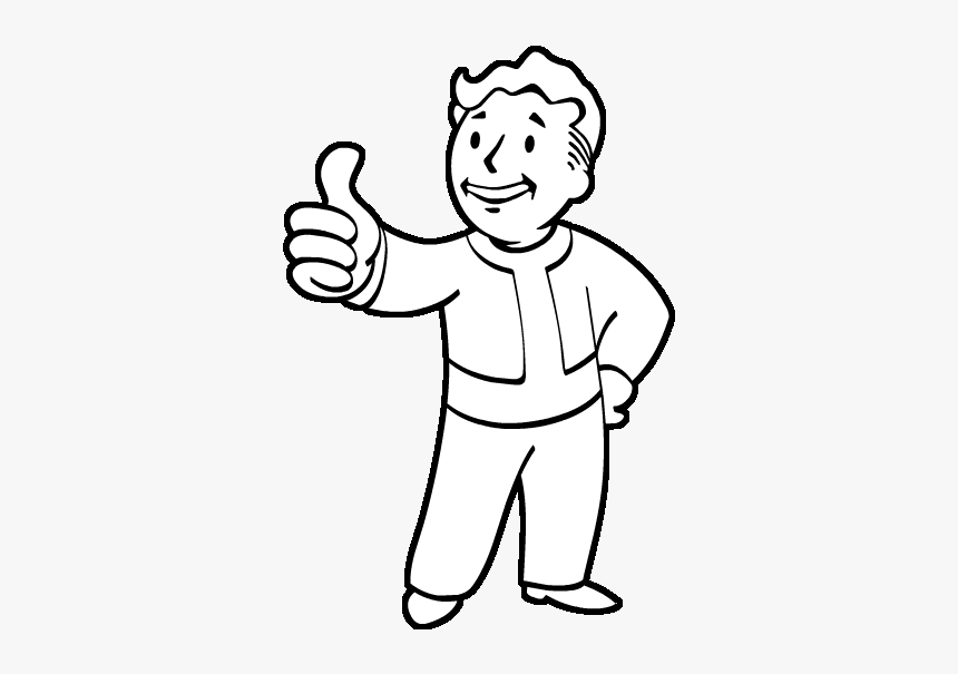 Fallout 4 Quest Art, HD Png Download, Free Download