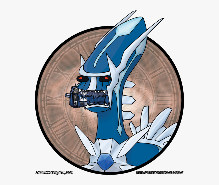 Dialg Preview - Dialga Meme, HD Png Download, Free Download