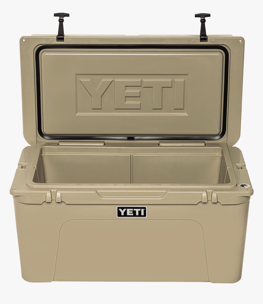 Tan Yeti Tundra 75, HD Png Download, Free Download