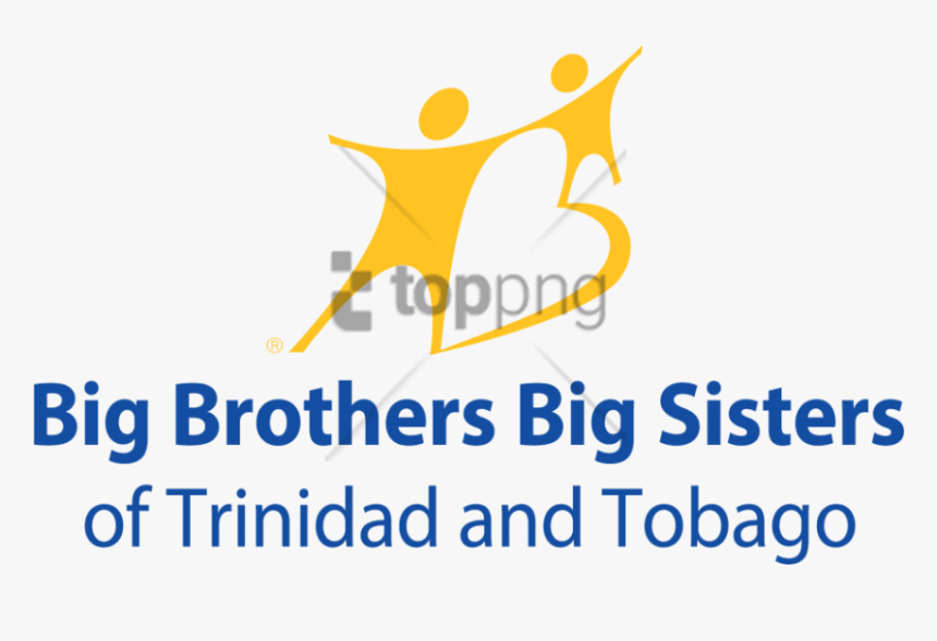 Big Sister Png - Big Brothers Big Sisters, Transparent Png, Free Download