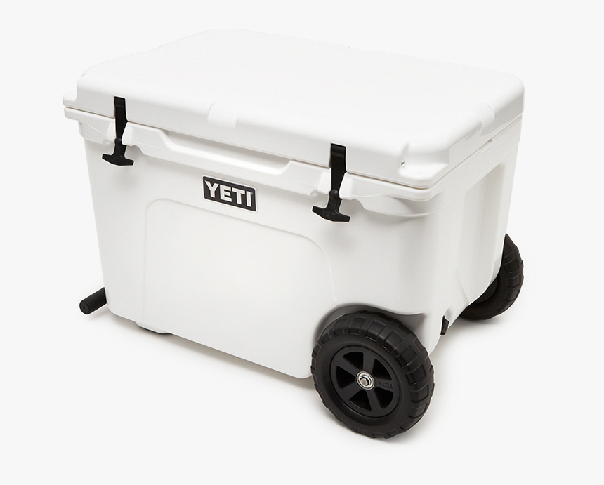 Yeti Cooler Png, Transparent Png, Free Download