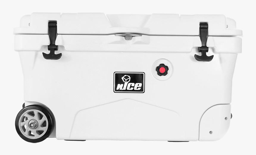 Nice Cooler With Wheels, HD Png Download, Free Download