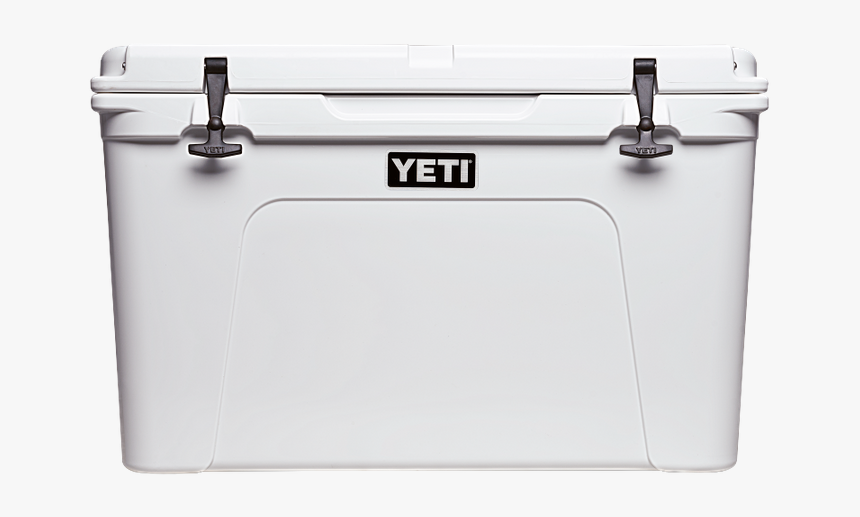 Yeti Cooler Tundra 110 White, HD Png Download, Free Download