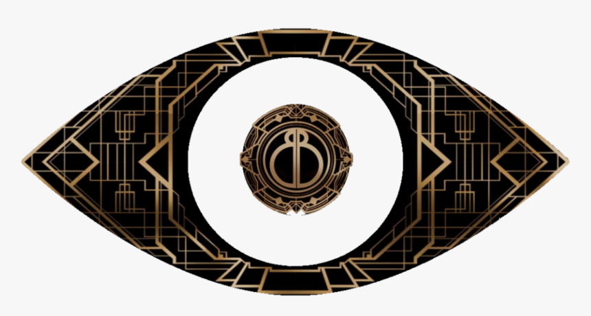 S Big Brother Uk - Circle, HD Png Download, Free Download