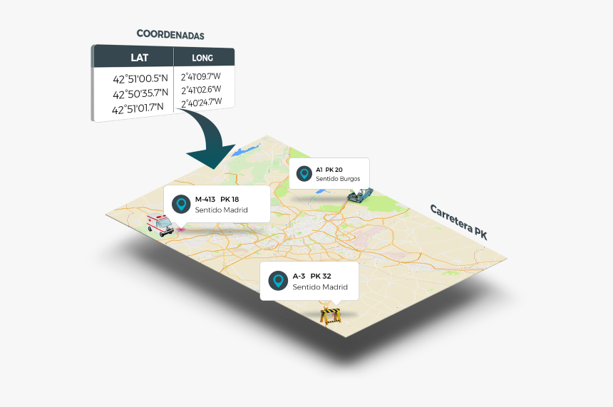 Geograma Geocoding Pk - Servicio De Geocodificación, HD Png Download, Free Download