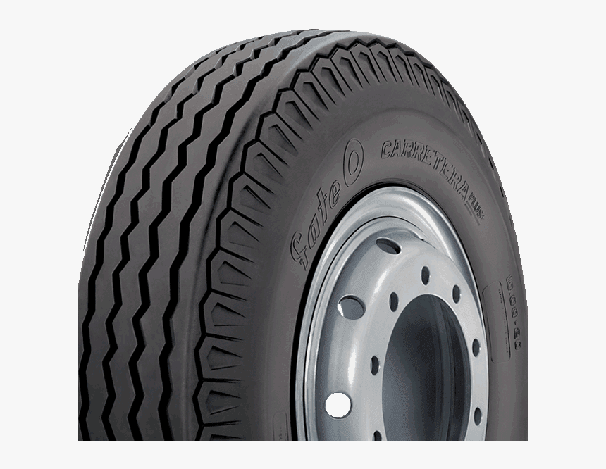 Carretera Plus - Hankook F19 7.50 R16, HD Png Download, Free Download