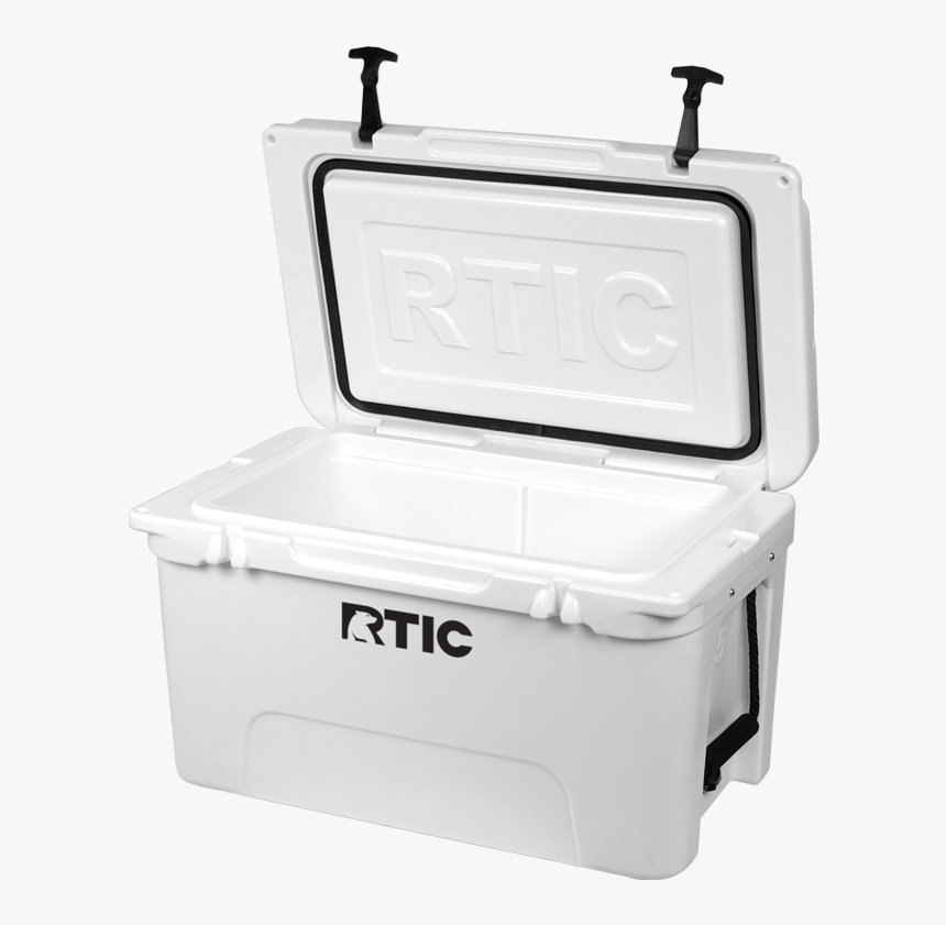 Rtic Half The Price Of Yeti Coolers & Holds More Ice - Rtic, HD Png Download, Free Download