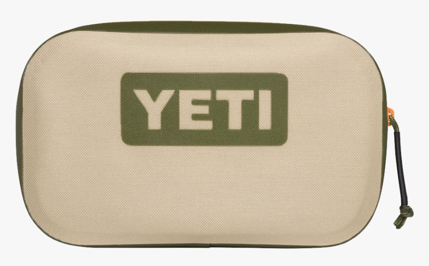 Yeti Cooler Hopper Sidekick - Sign, HD Png Download, Free Download