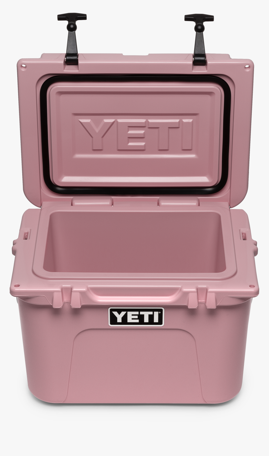 Yeti Cooler Png, Transparent Png, Free Download