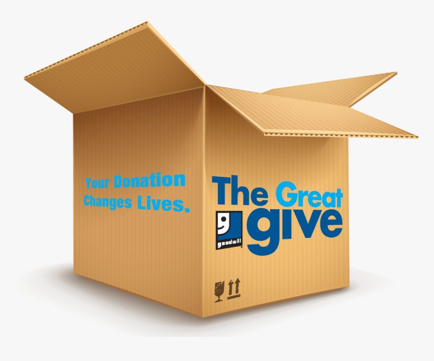 The Great Give - Lumber, HD Png Download, Free Download