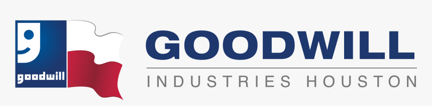 Goodwill Industries Of Houston, HD Png Download, Free Download