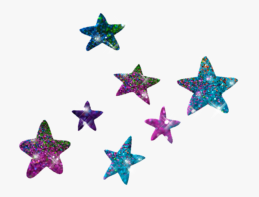 Boxing Gloves With Stars, HD Png Download, Free Download