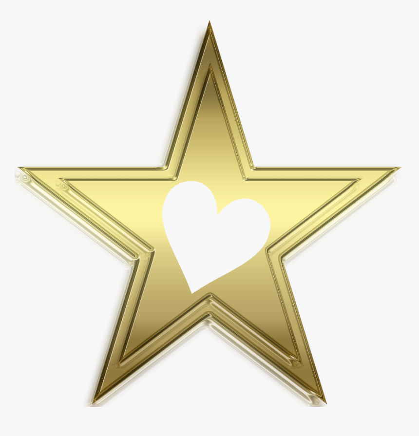 Thumb Image - Estrellas Doradas Png, Transparent Png, Free Download