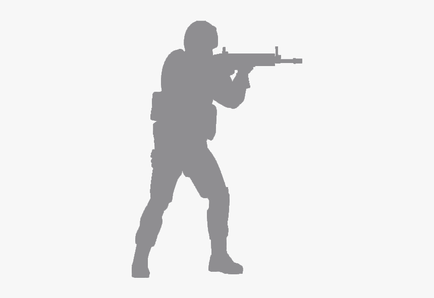 Как нарисовать значок cs go