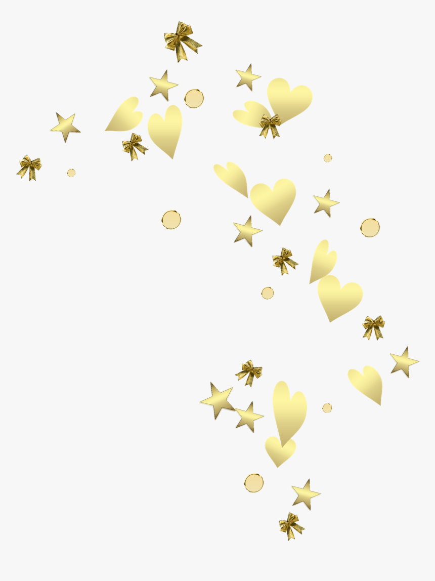 Lluvia De Estrellas Png, Transparent Png, Free Download