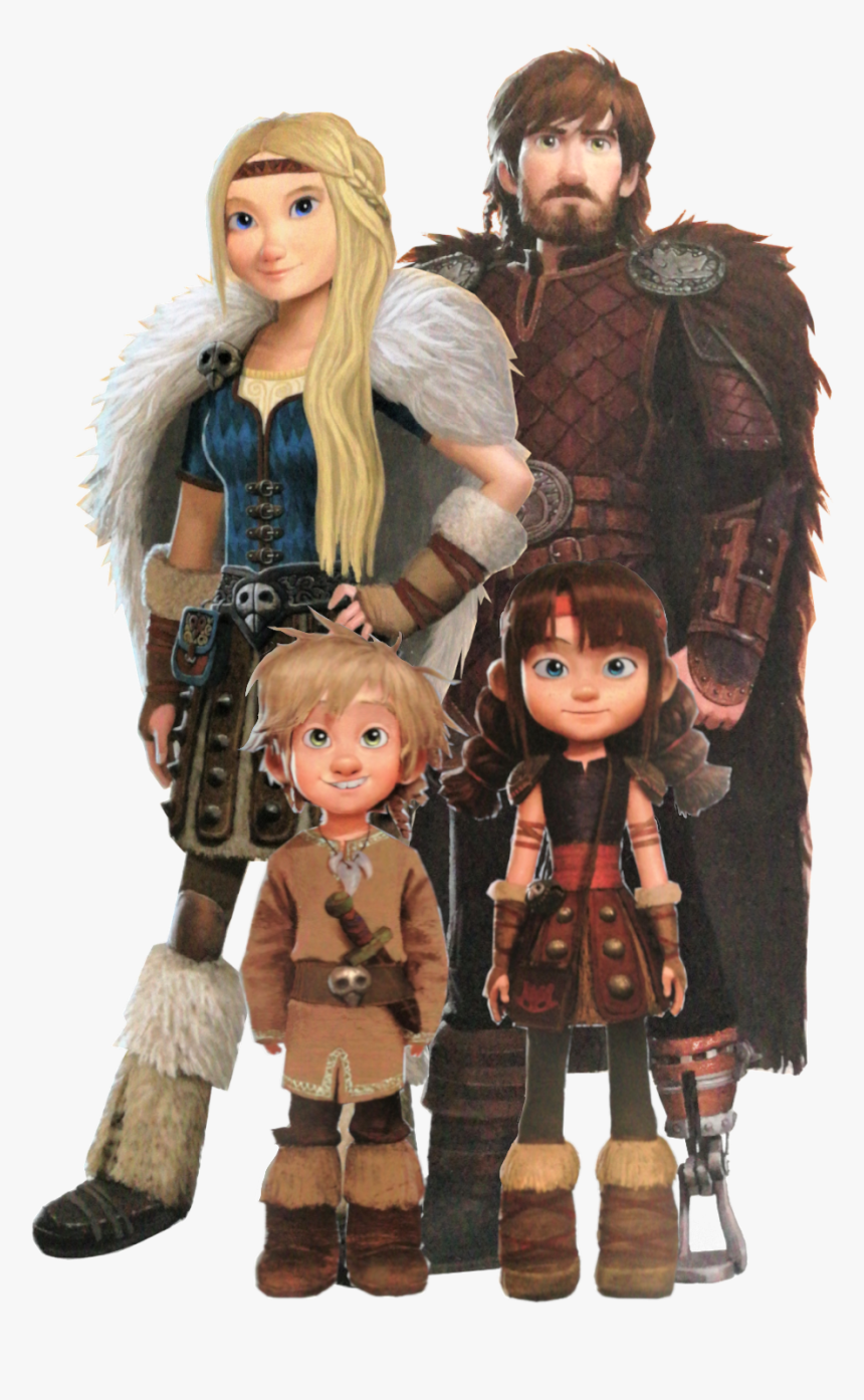 Astrid Httyd 3, HD Png Download, Free Download