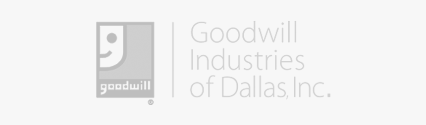 Goodwill - Goodwill Industries, HD Png Download, Free Download