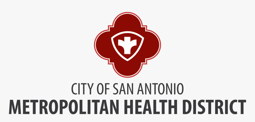 San Antonio Metro Health Logo, HD Png Download, Free Download