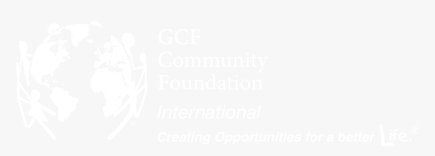 Gcfint Logo - Hyatt White Logo Png, Transparent Png, Free Download