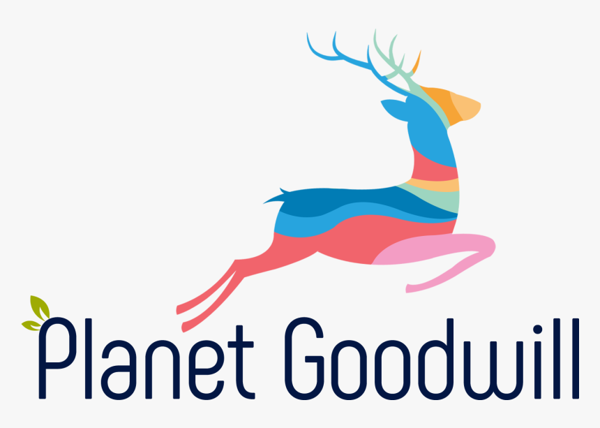 Planet Goodwill - Graphic Design, HD Png Download, Free Download