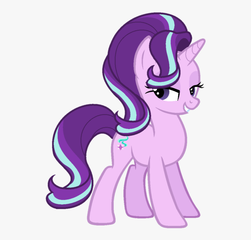 Mlp Starlight Glimmer , Png Download - Cute Mlp Starlight Glimmer, Transparent Png, Free Download